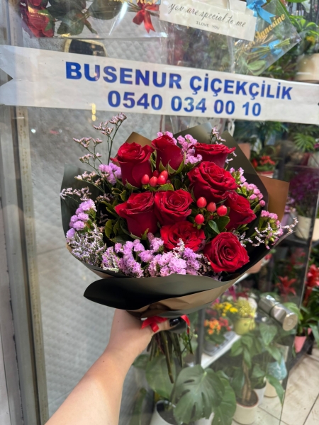 AŞKIN EN RENKLİ HALİ