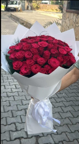Gül Buketi