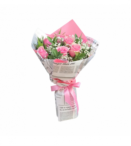 Pembe Tılsımı
