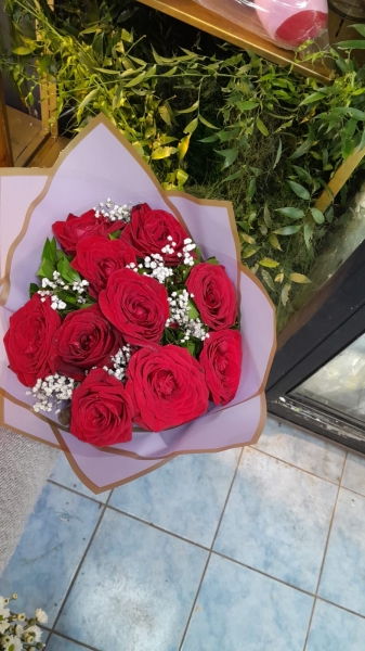 Gül Buketi