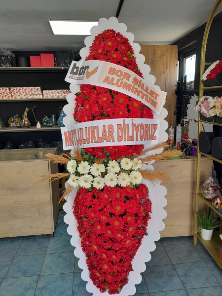 Çelenk Arajmanı