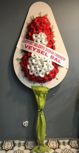 Çelenk arajmanı