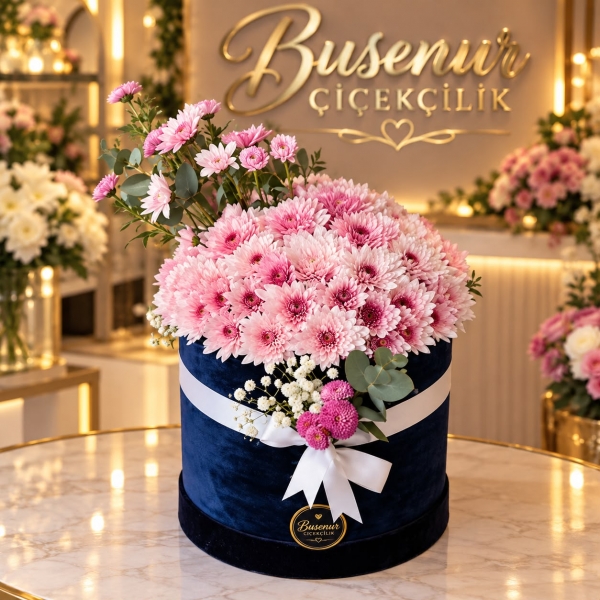 PEMBE AŞKI