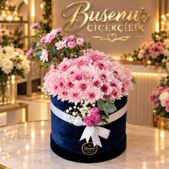 PEMBE AŞKI